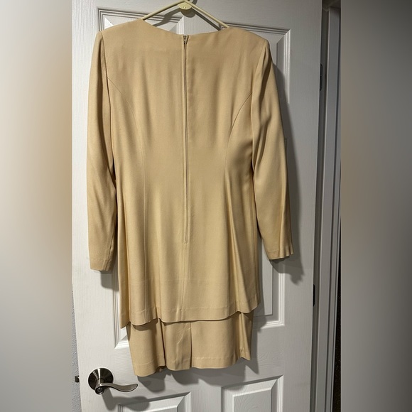 Dani Max - one piece dress size 6 - Picture 2 of 3